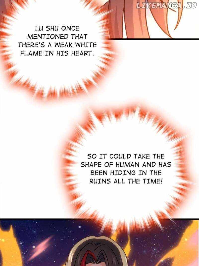 Spare Me, Great Lord! Chapter 755 90